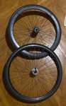 Вілсет, колеса на фікс, fixed gear
