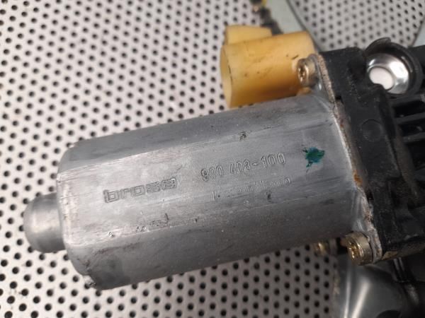 Elevador vidros frente direito MERCEDES-BENZ Classe M (W163)