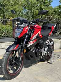 Loncin cr4 LX250-15