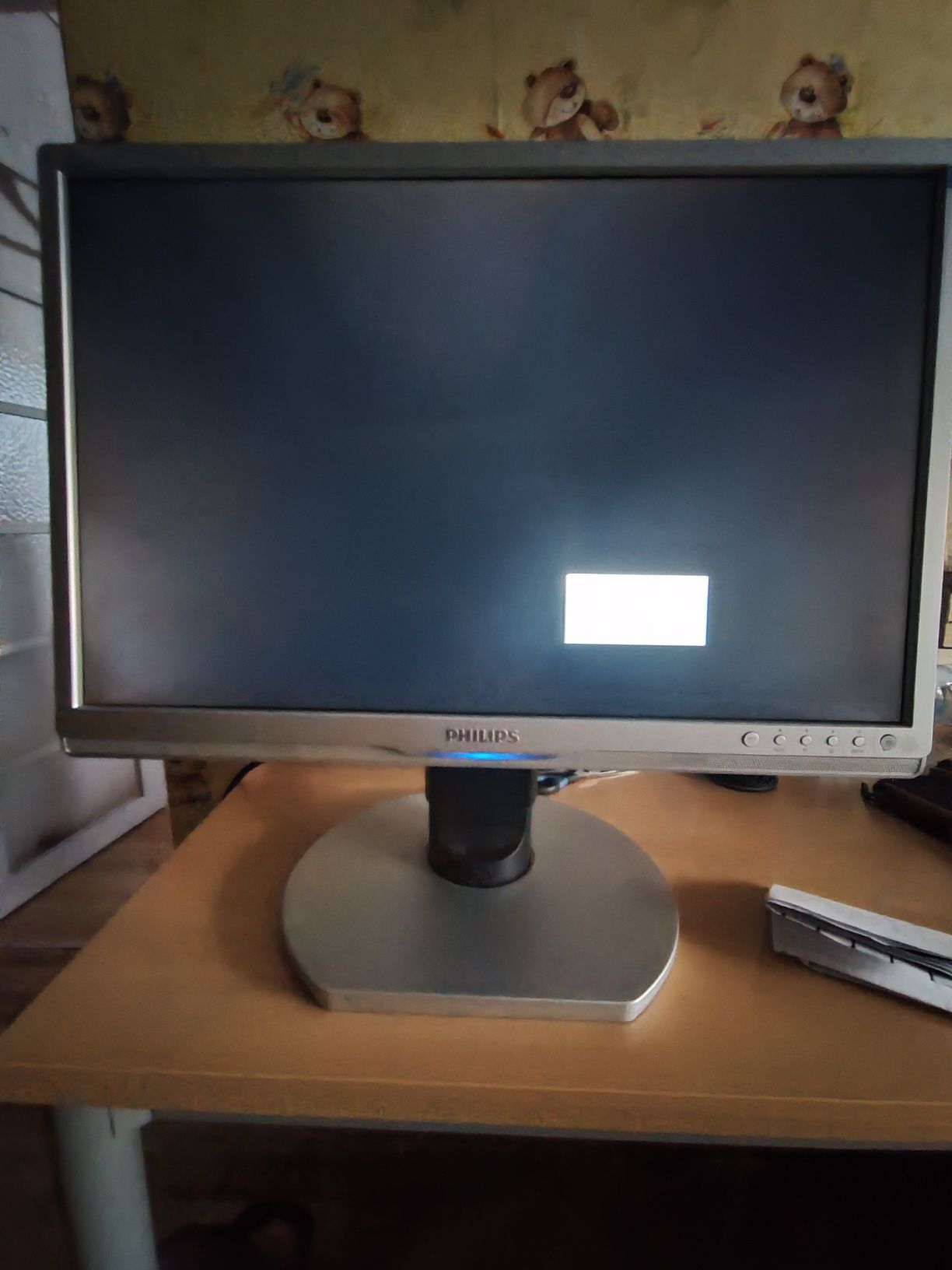 Monitor Philips 22” 220BW9