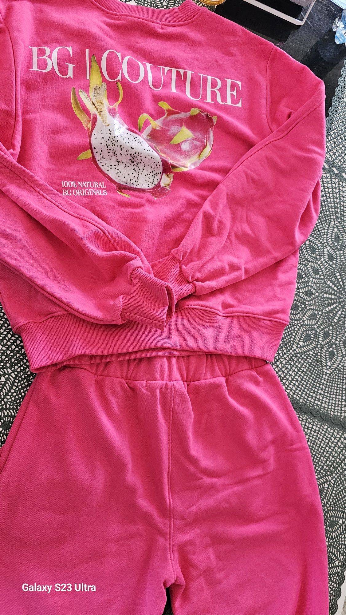 Dres damski BG Juicy Brandenburg L