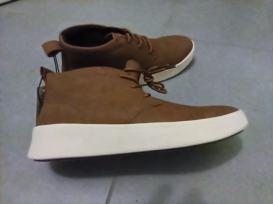 Кеди кросівки чоловічі IZOD, 41