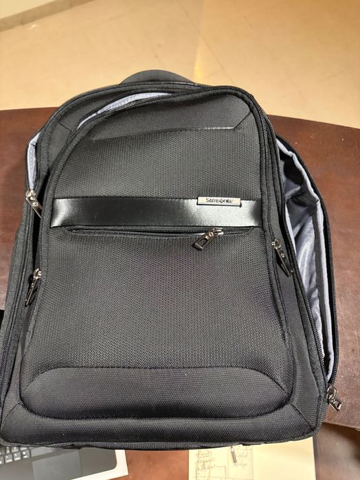 Mochila Samsonite Vectura Evo