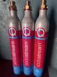 Butle soda stream