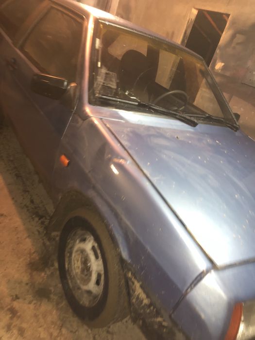 Продам ваз 2108 1992