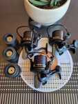 Adonis 5000 Black