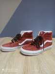 Кеди, кросівки  Vans