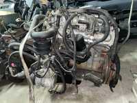 Двигун мотор Iveco Daily 4 3.0 HDI E4