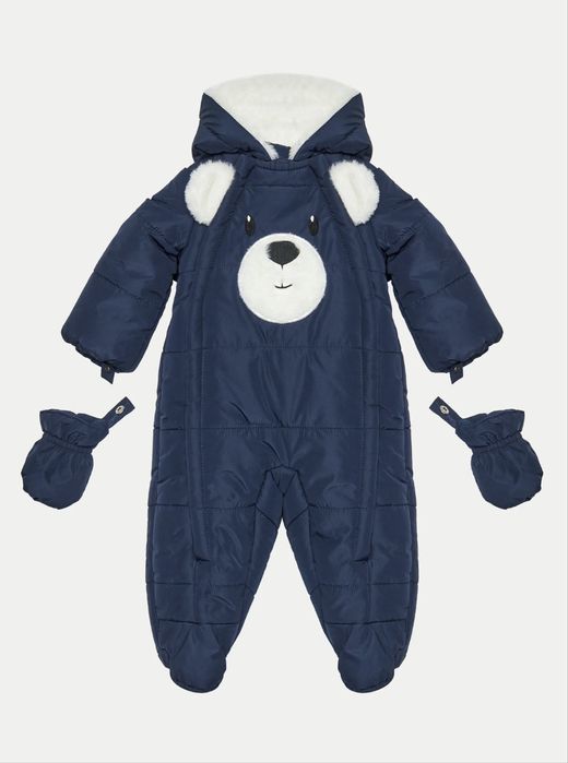 Зимовий комбінезон Original Marines розмір 74 (6/9М)