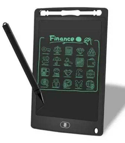Планшет для малювання дитячий Writing Tablet LCD 8.5
