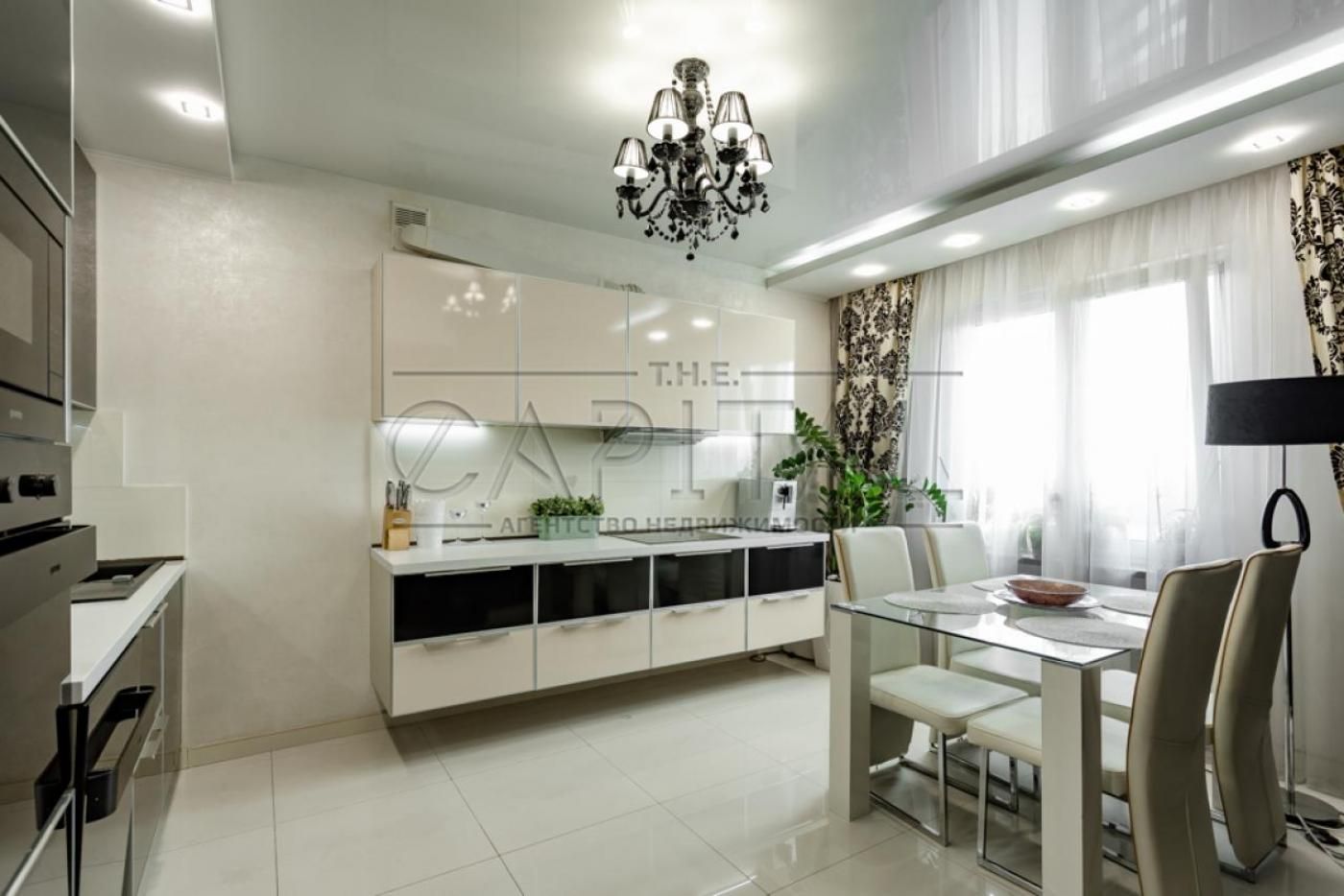 Продаж квартири, вул. Драгоманова, Позняки, Київ