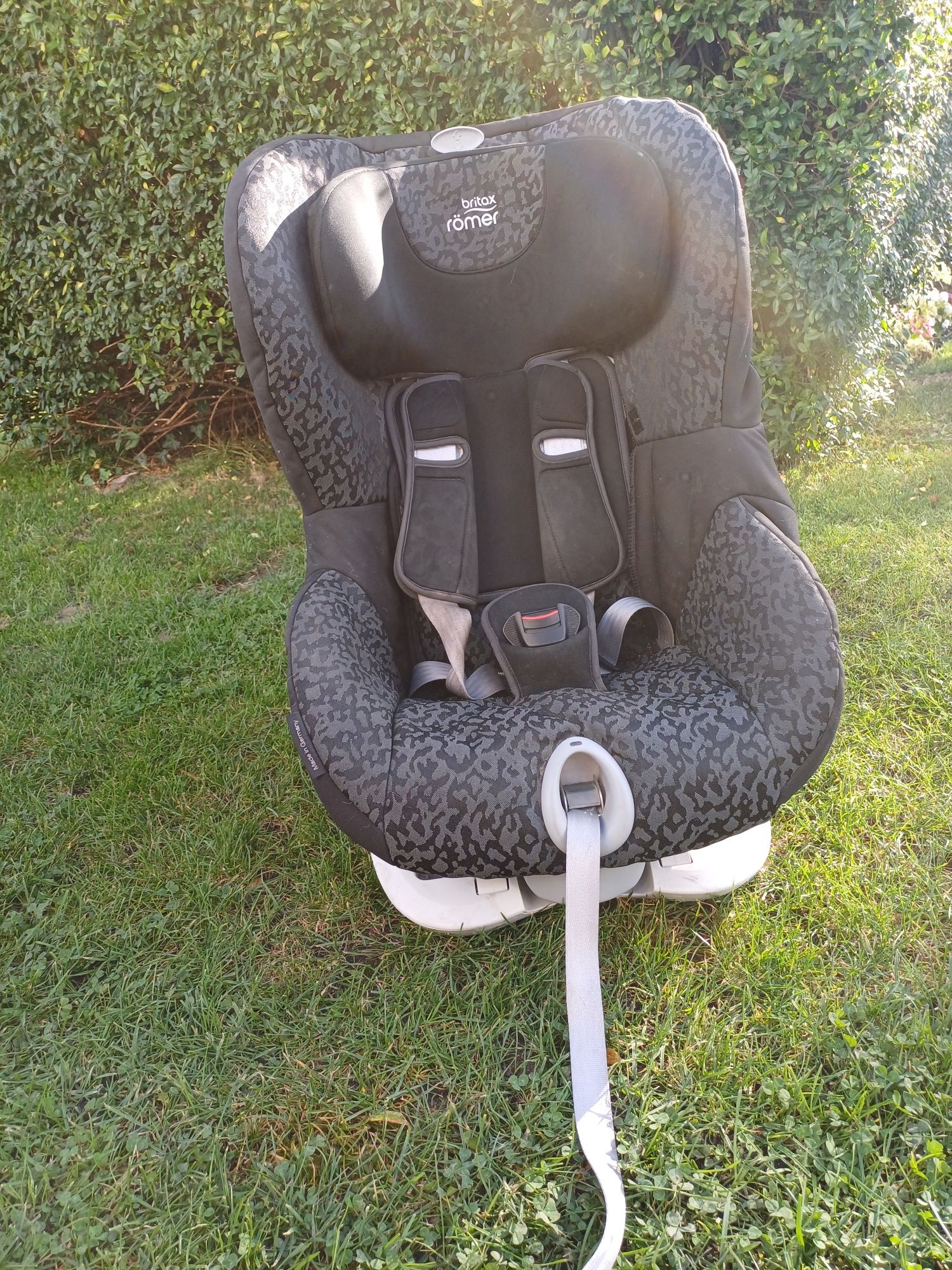 Fotrlik Britax romer