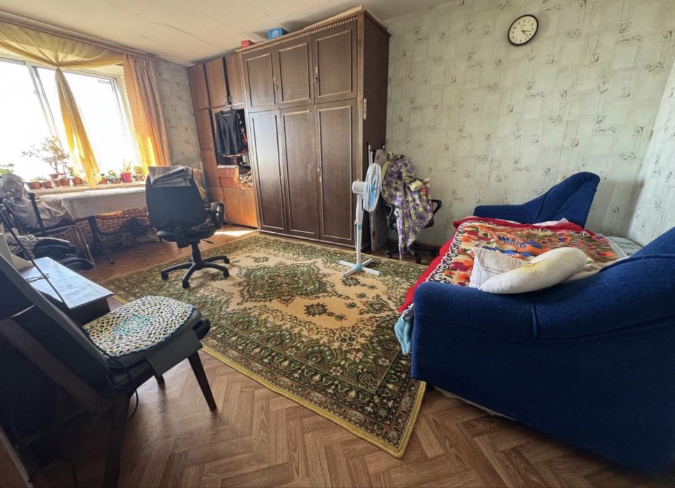 Продам 2-х ком.квартиру ул.Мельницкая