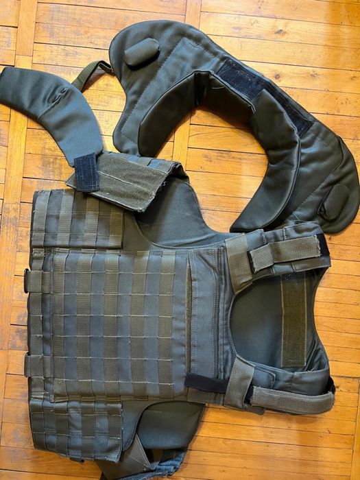 Чехол Корсар (жилет)