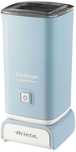Ariete 2878/05 Spieniacz do mleka w style vintage 500W niebieski