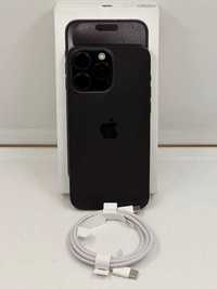 iPhone 15 Pro Max 256Gb Black Neverlock ГАРАНТИЯ 6 Месяцев МАГАЗИН