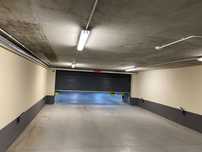 Producent  Brama segmentowa antracyt 500x245  automatyka pilot Hormann