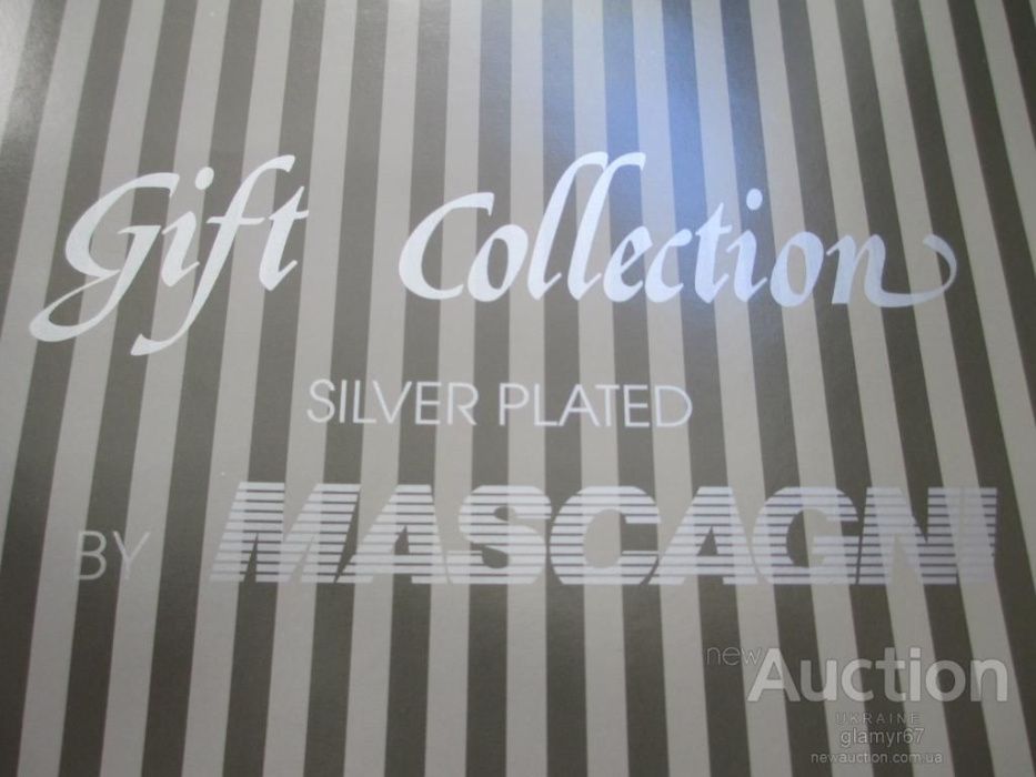 Огромная рамка Silver Plated ITALY для фото (портрета). 30 см.Х 25 см.