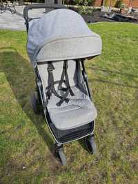 Wózek spacerowy Britax B-Agile M