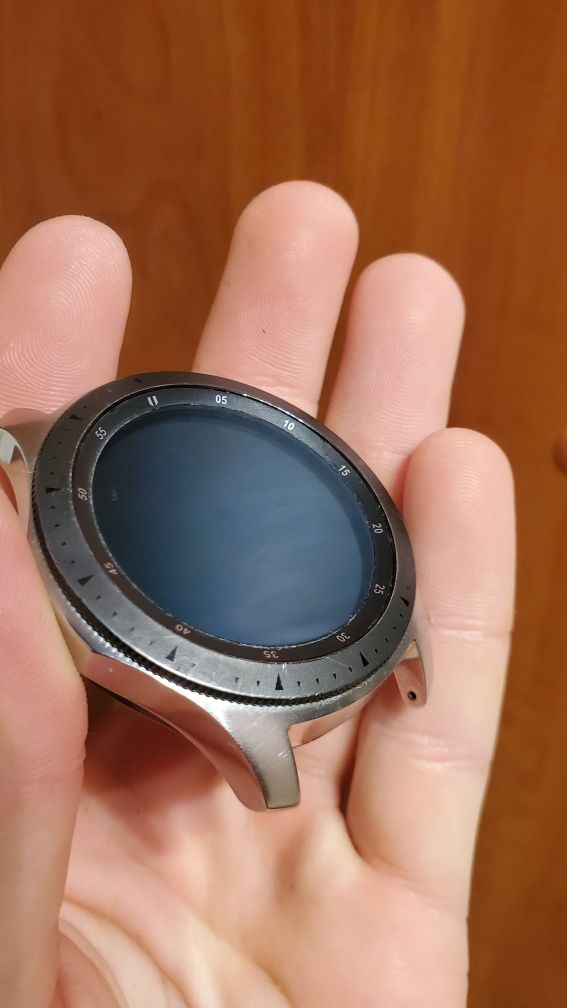 Samsung galaxy watch/смартфон годиник