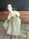 Figurka Royal Doulton Fair Lady