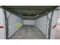 Box/Garagem/Arrecadação