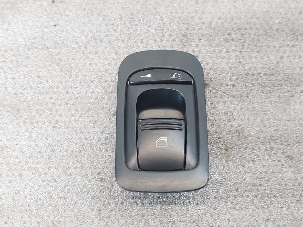 Comando / botão / interruptor vidros trás direito PORSCHE Cayenne (9PA