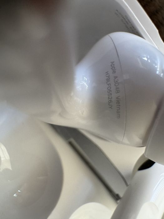 Apple Air pods pro 2 навушники