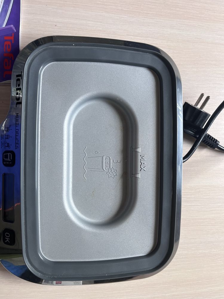 Продам Йогуртницю Tefal Multi Delices