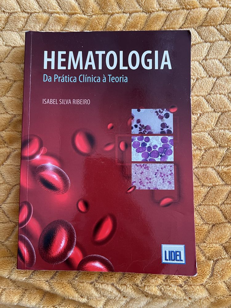 Livro Hematologia