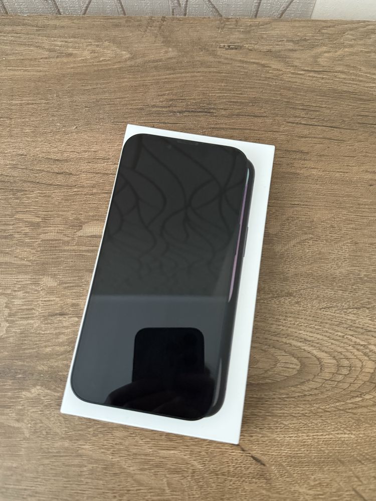 Iphone 14 128 gb midnight