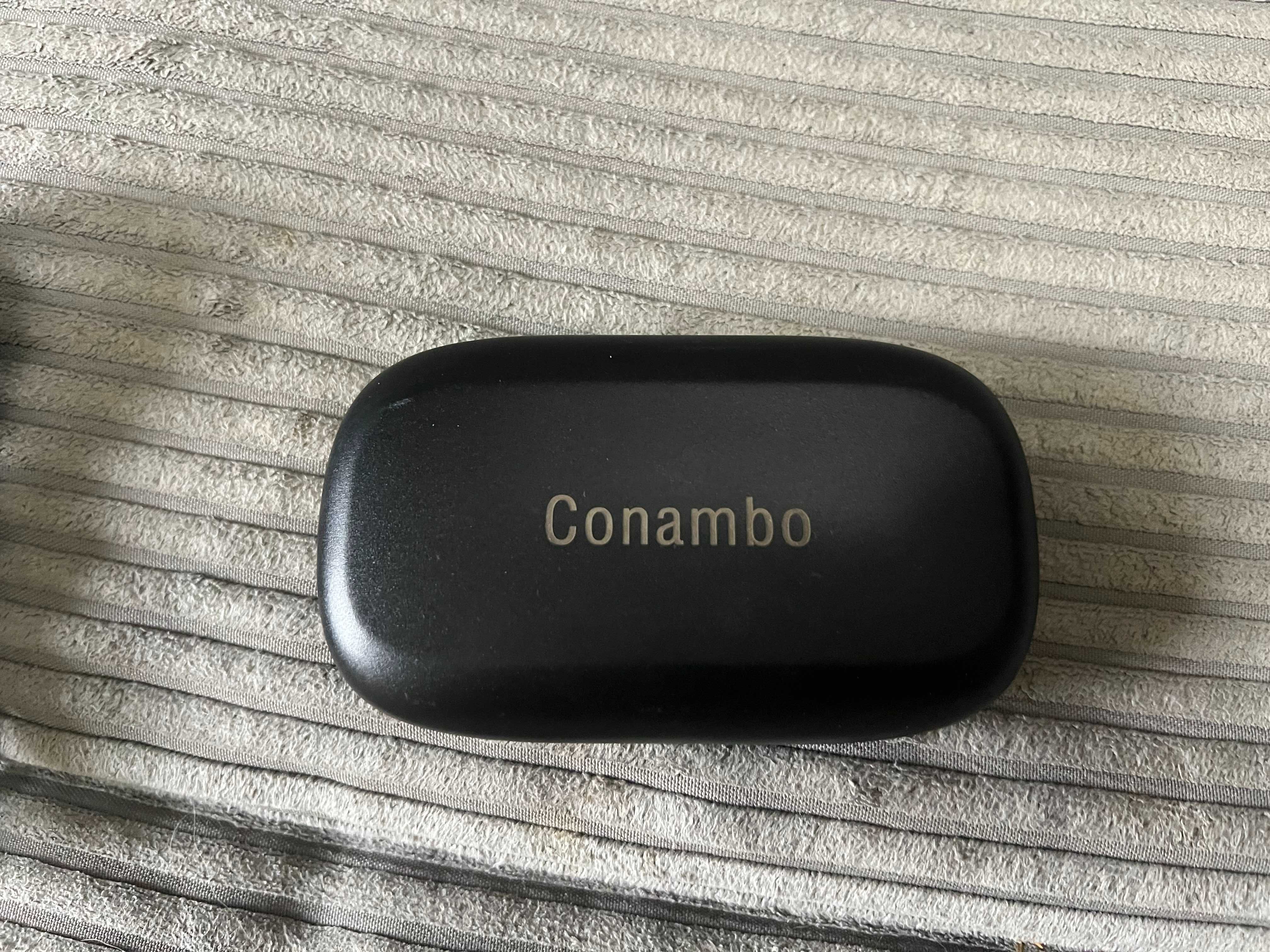 Zestaw słuchawkowy Conambo Bluetooth 5.0
