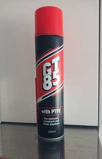 Spray GT85 c/ PTFE 400ml