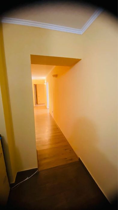 Довготривала оренда 3К+КС Центр міста