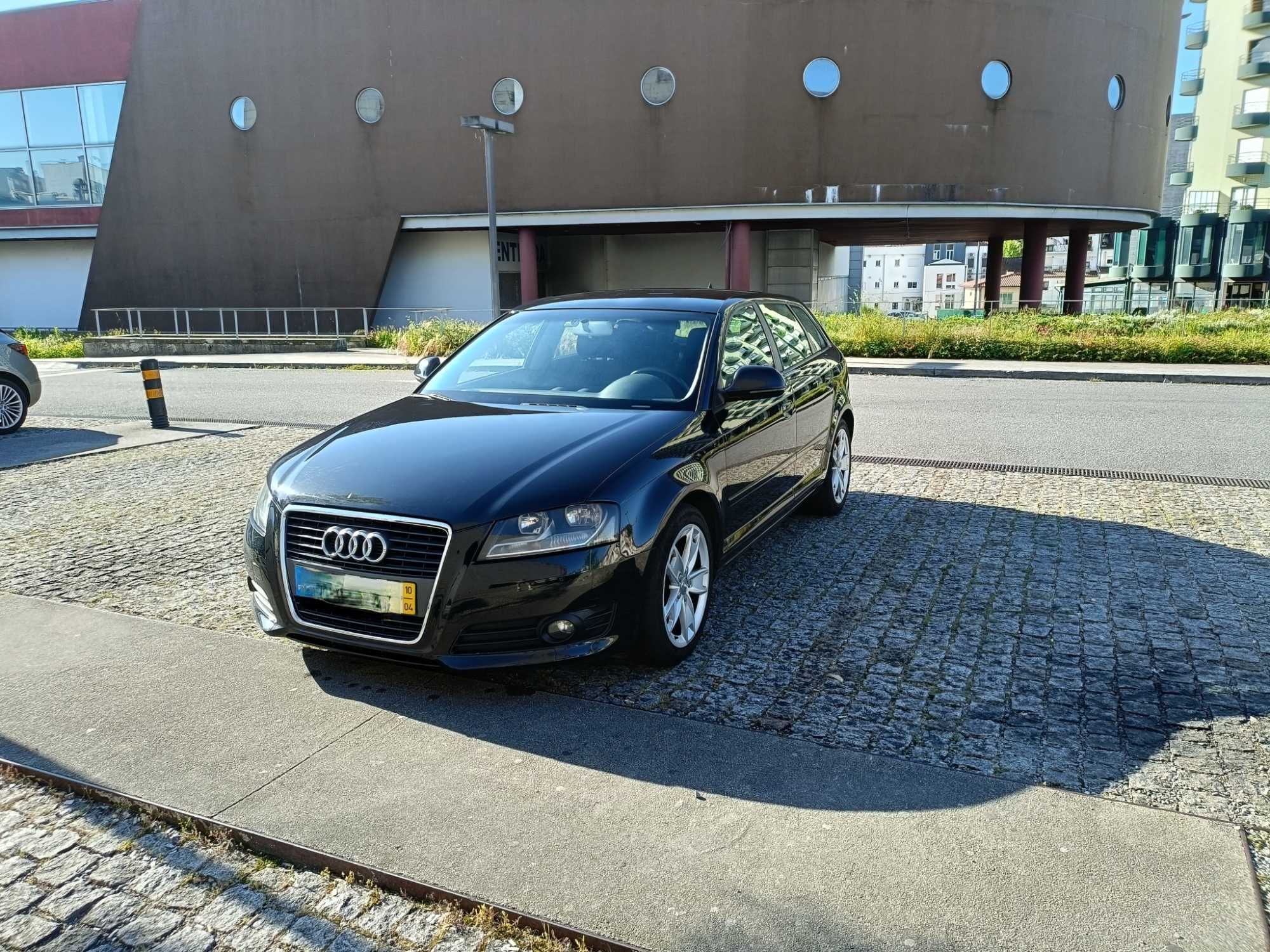 Audi A3 Sportback 1.6 TDI Attraction Business Line