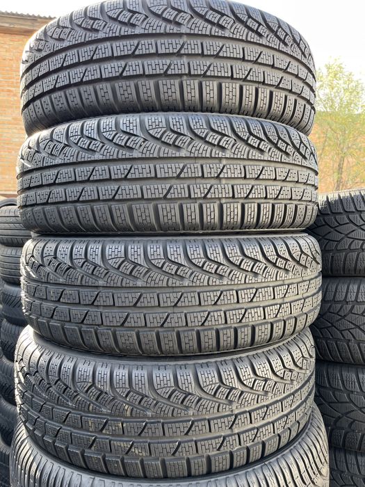205/65/R17 96H Pirelli SottoZero Склад Шин вул.Дружківська12