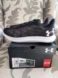 Under Armour Męskie buty do biegania Ua Charged Speed Swift