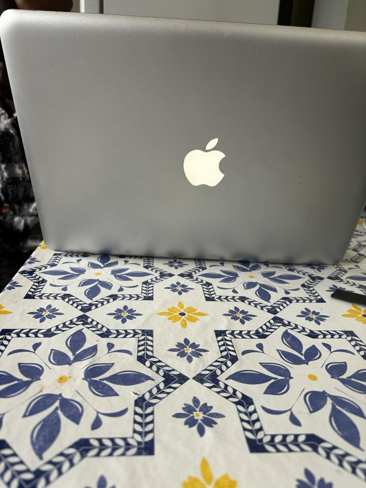 Macbook Pro 13 ( ano 2011)