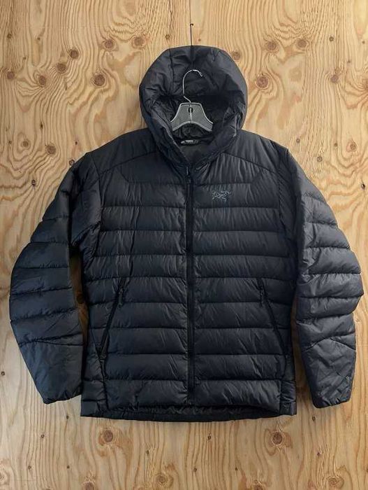 Обмен Arc'teryx куртка арктерикс TNF