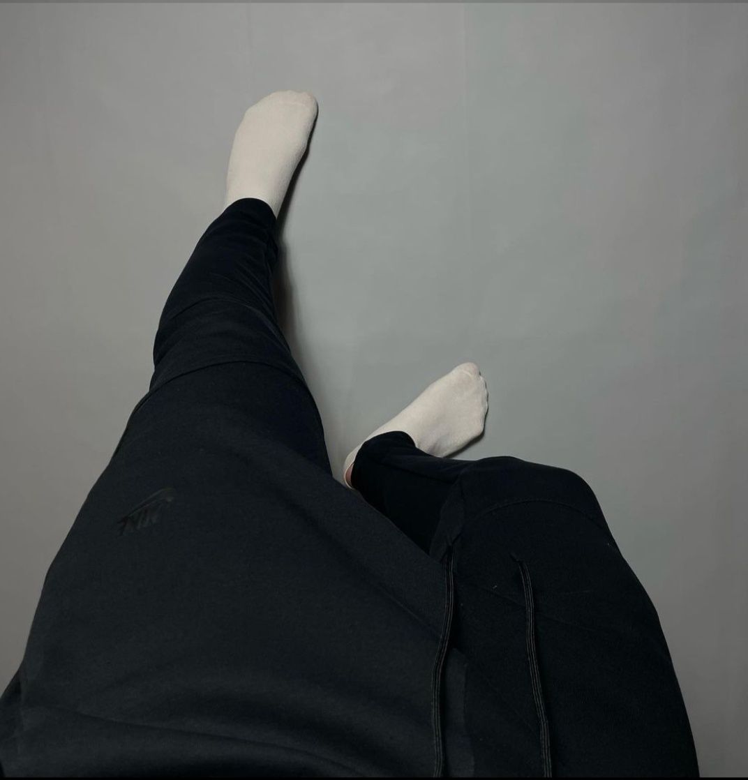 Nike Tech fleece