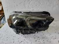 lampa prawa bmw x1 u11 led black shadow 5a9a236