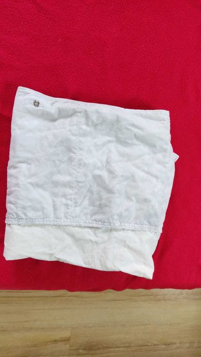 Prześcieradło (wkładka) do wózka gondoli