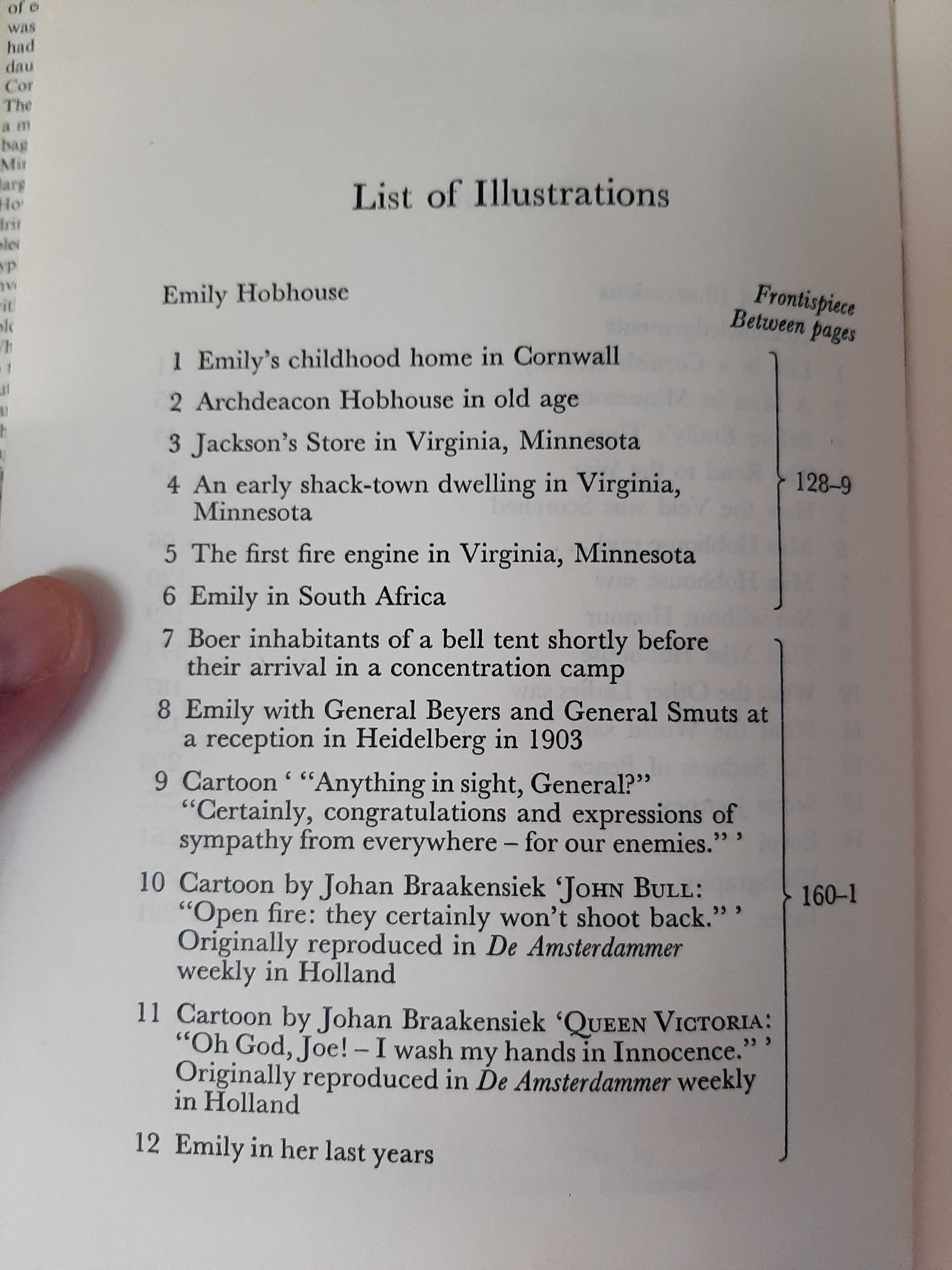 John Fisher – That Miss Hobhouse: The Life of a Great Feminist