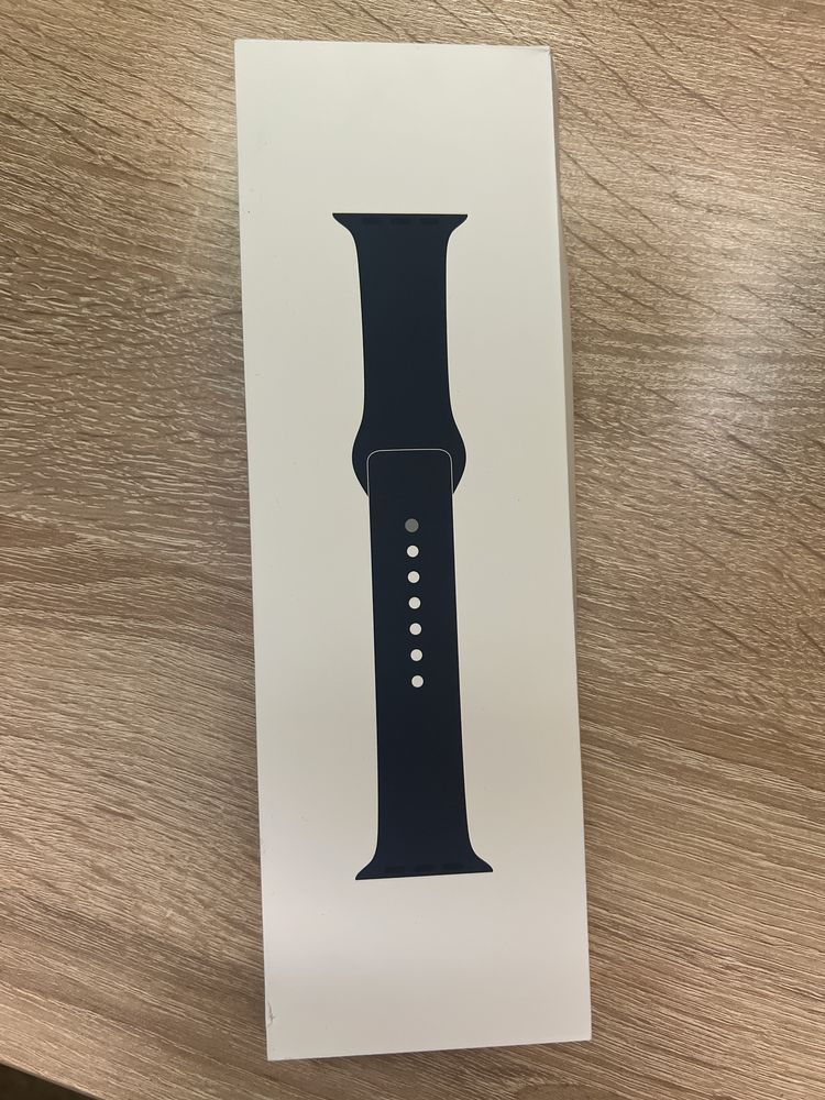 ремешок с комплекта apple watch