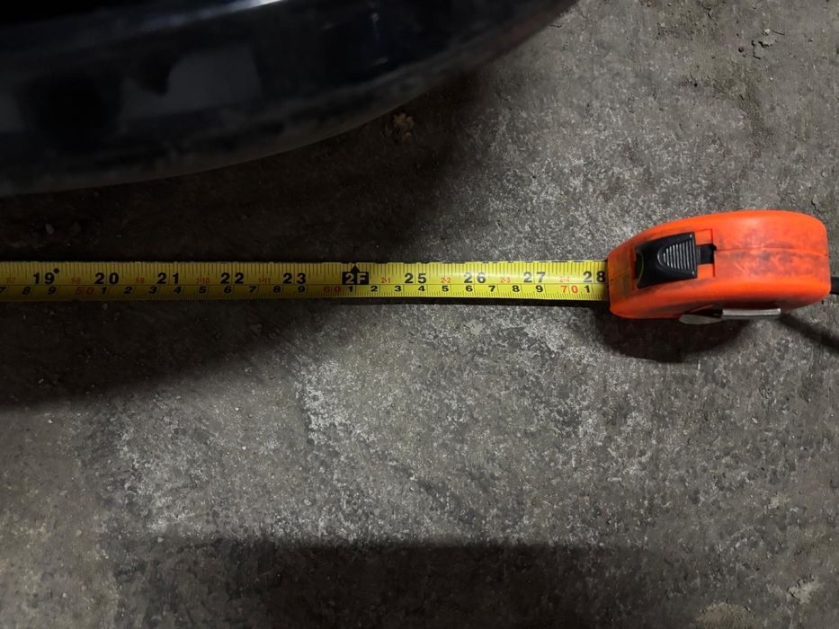 Mala tranaporte tejadilho