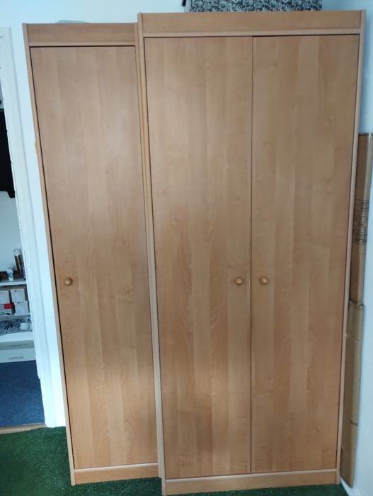 4-częściowy segment pokojowy