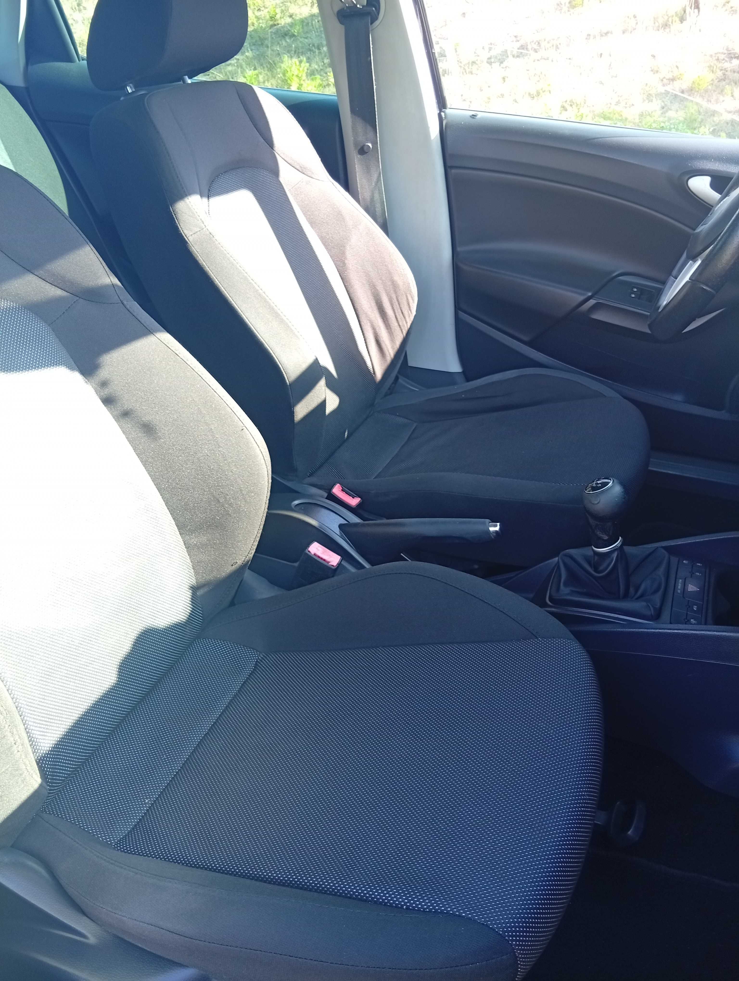 Seat Ibiza TDI 1.6