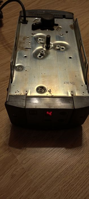 Napęd do bramy garażowej