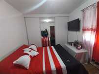 Quarto para alugar