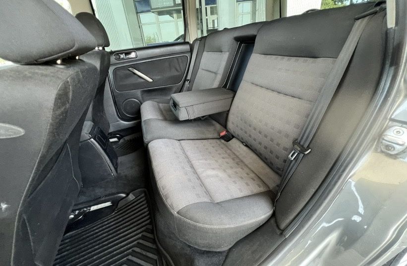 VW Passat 1.8 Turbo Avtomat B5+